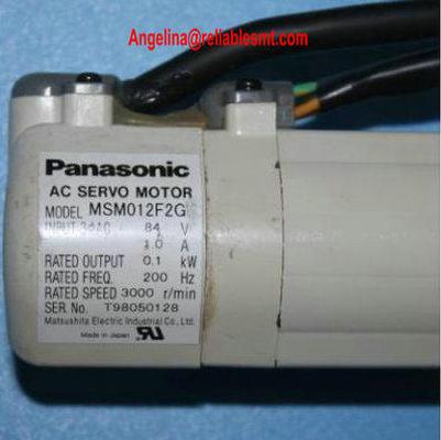 Panasonic SMT MOTOR MSM012F2G